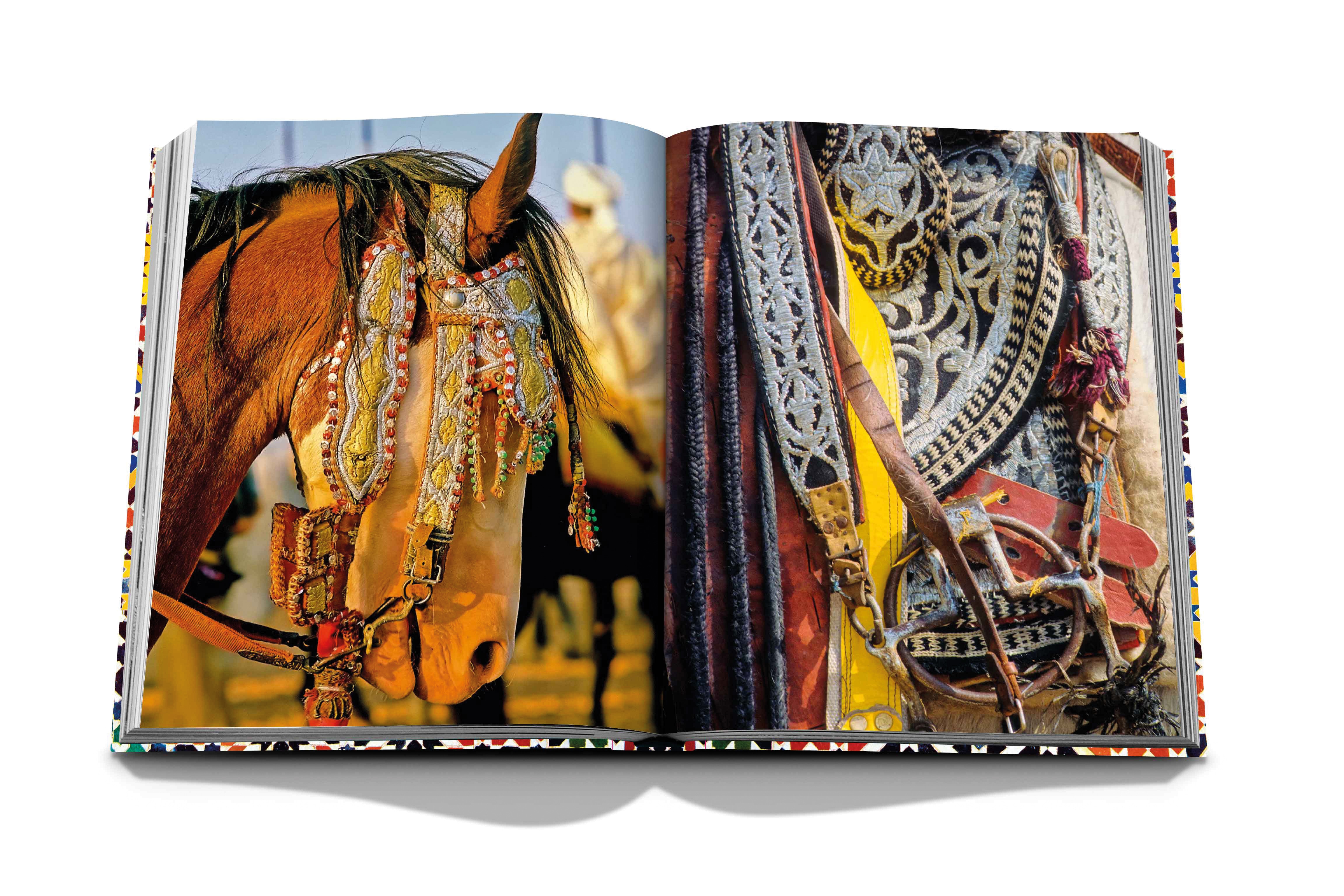 Moroccan decorative arts 10
