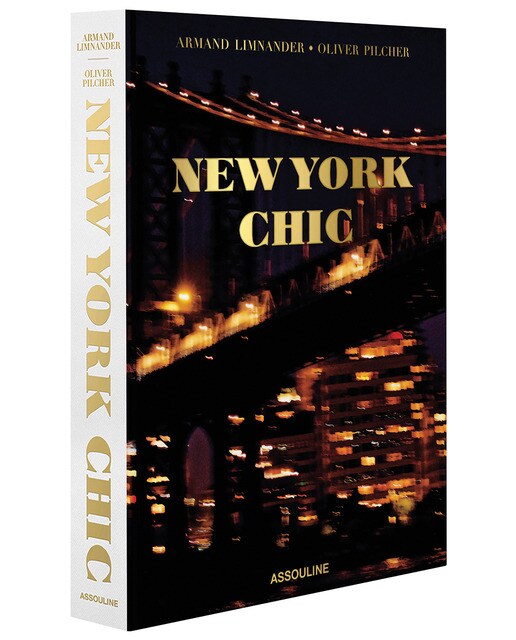 New york chic 1