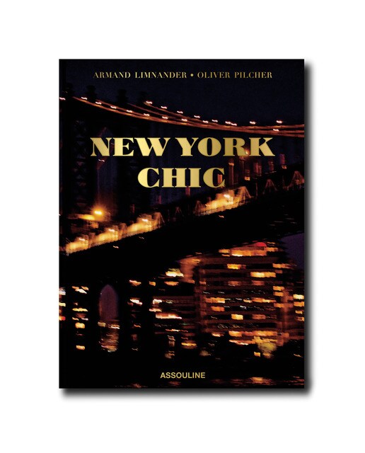New york chic 2