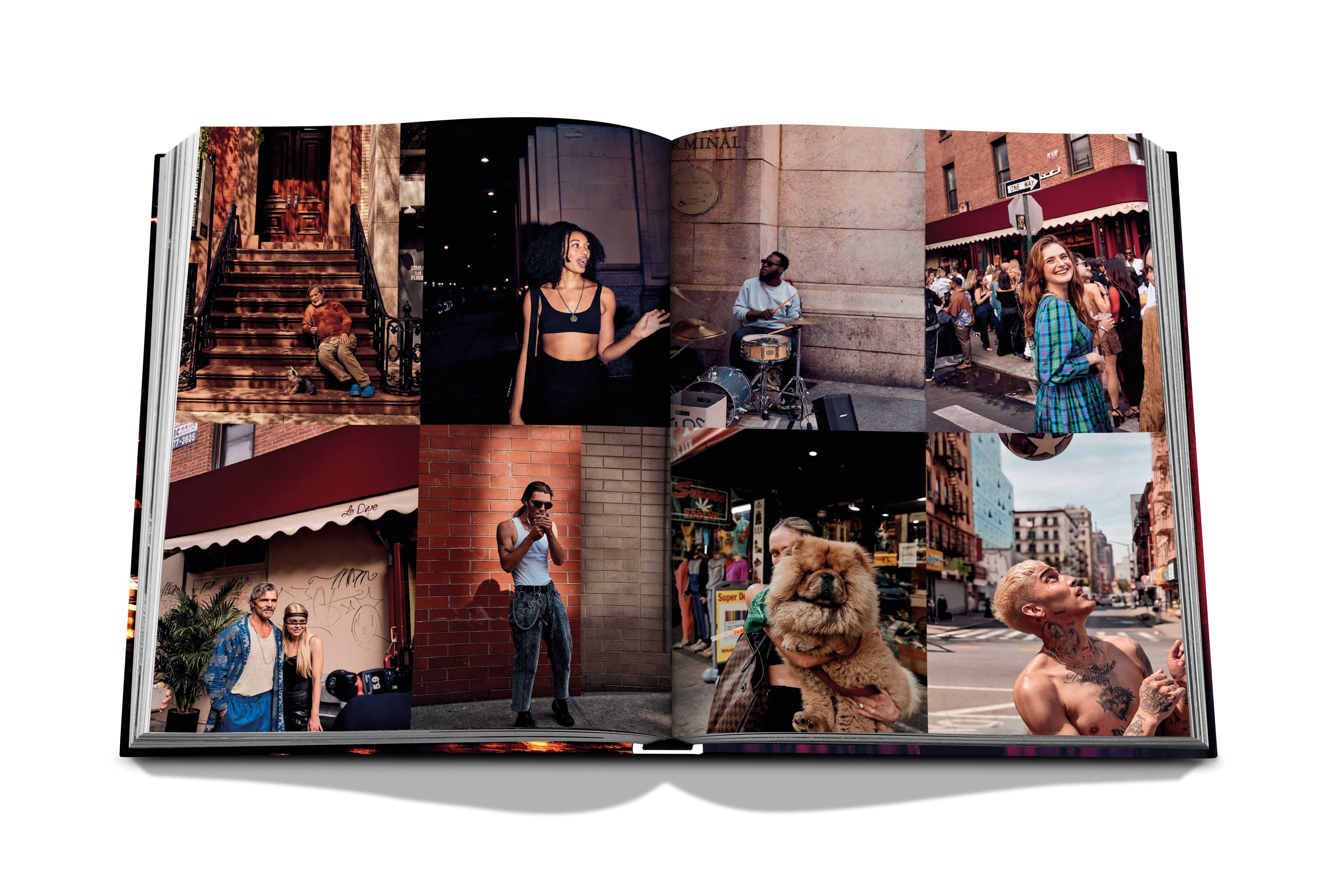New york chic 7