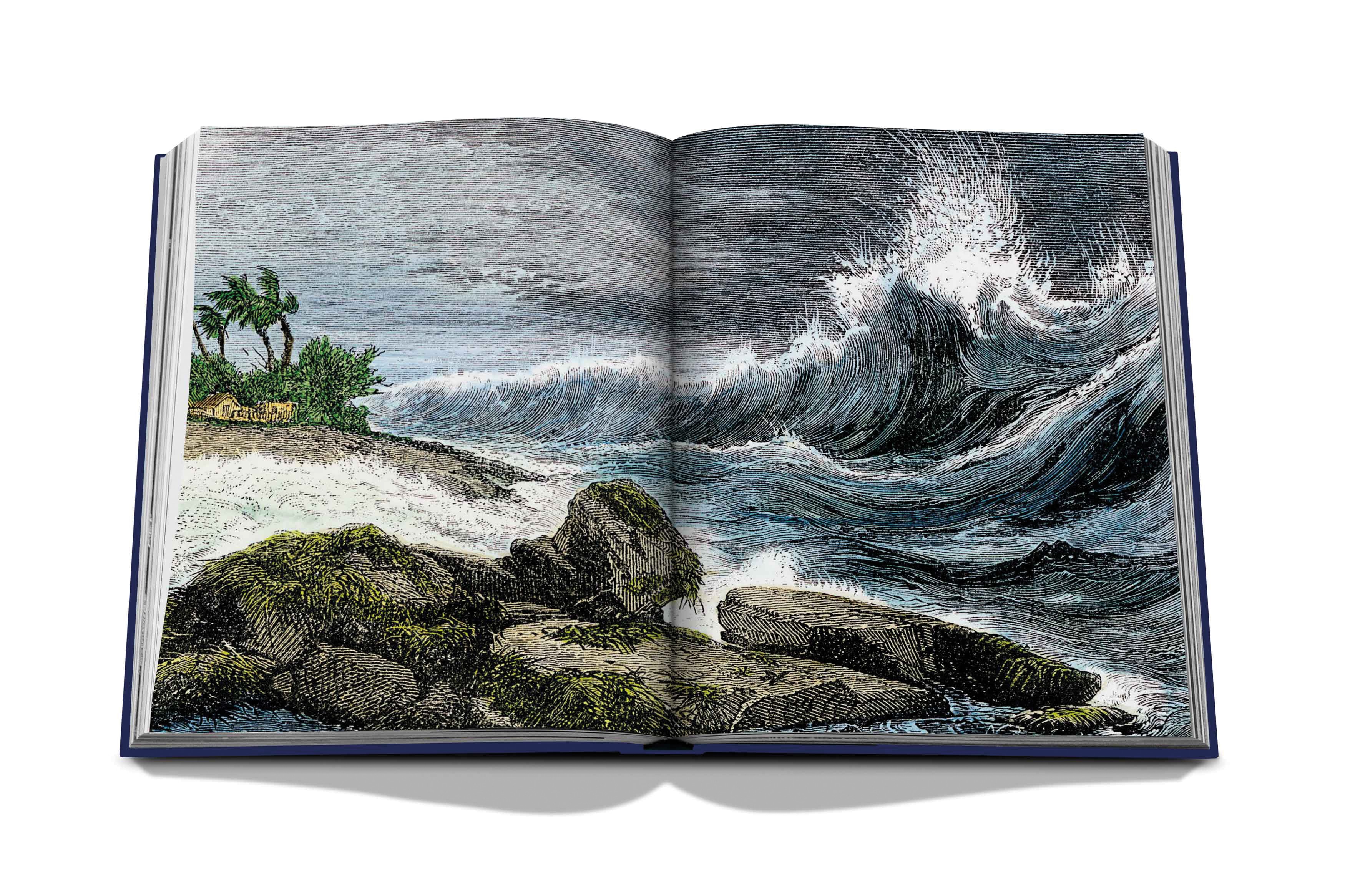 Ocean wanderlust 12