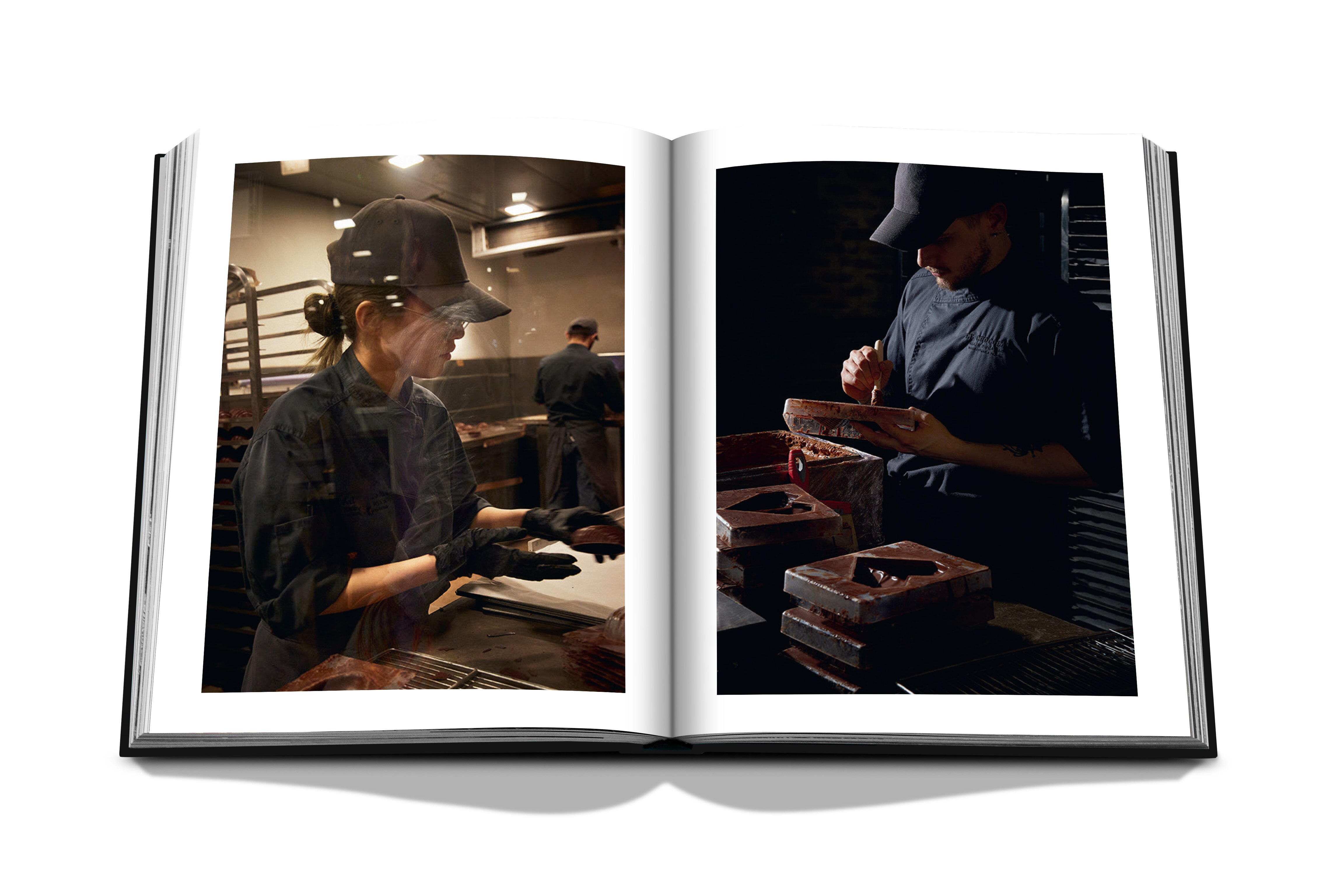 The art of manufacture: alain ducasse 4