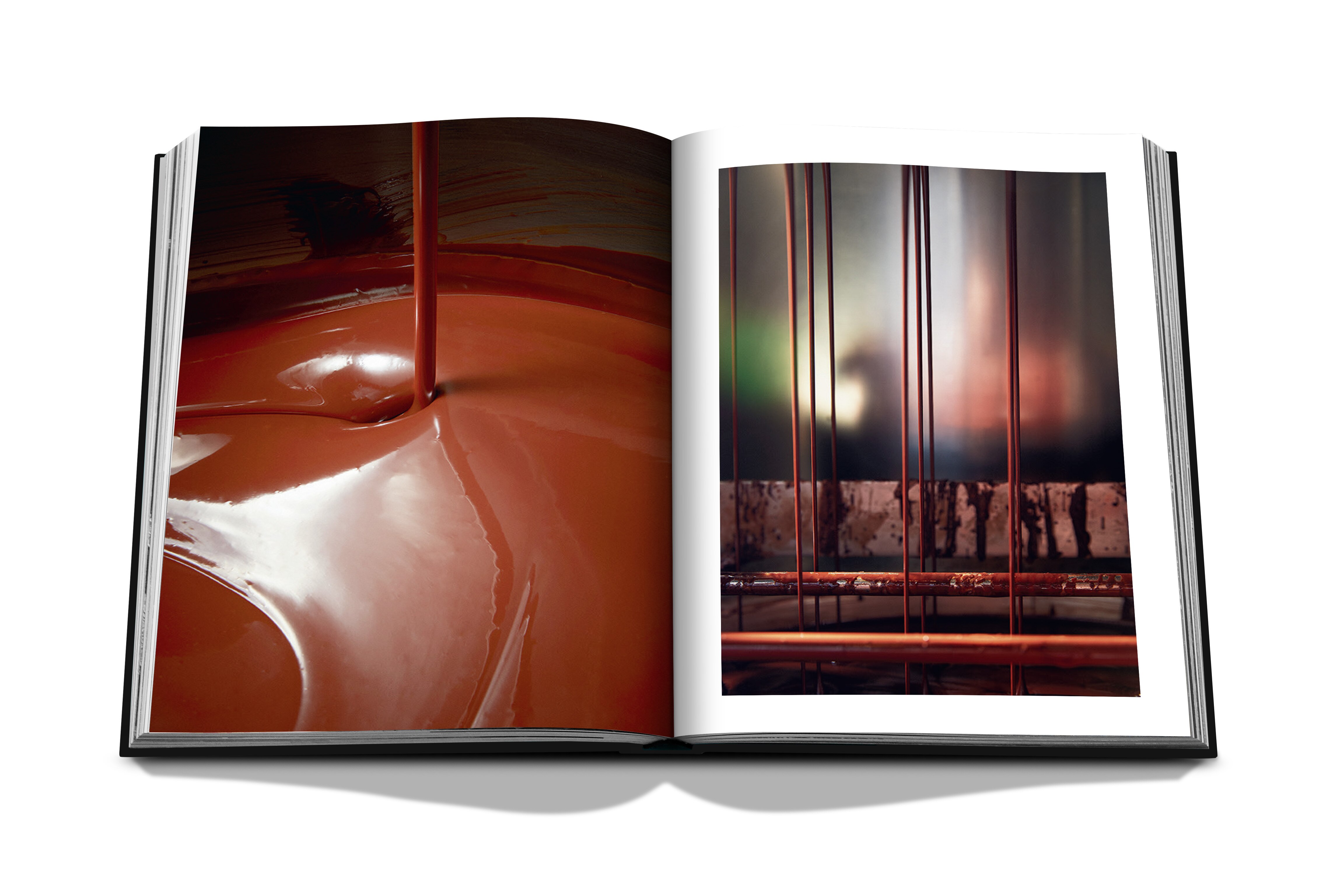 The art of manufacture: alain ducasse 5