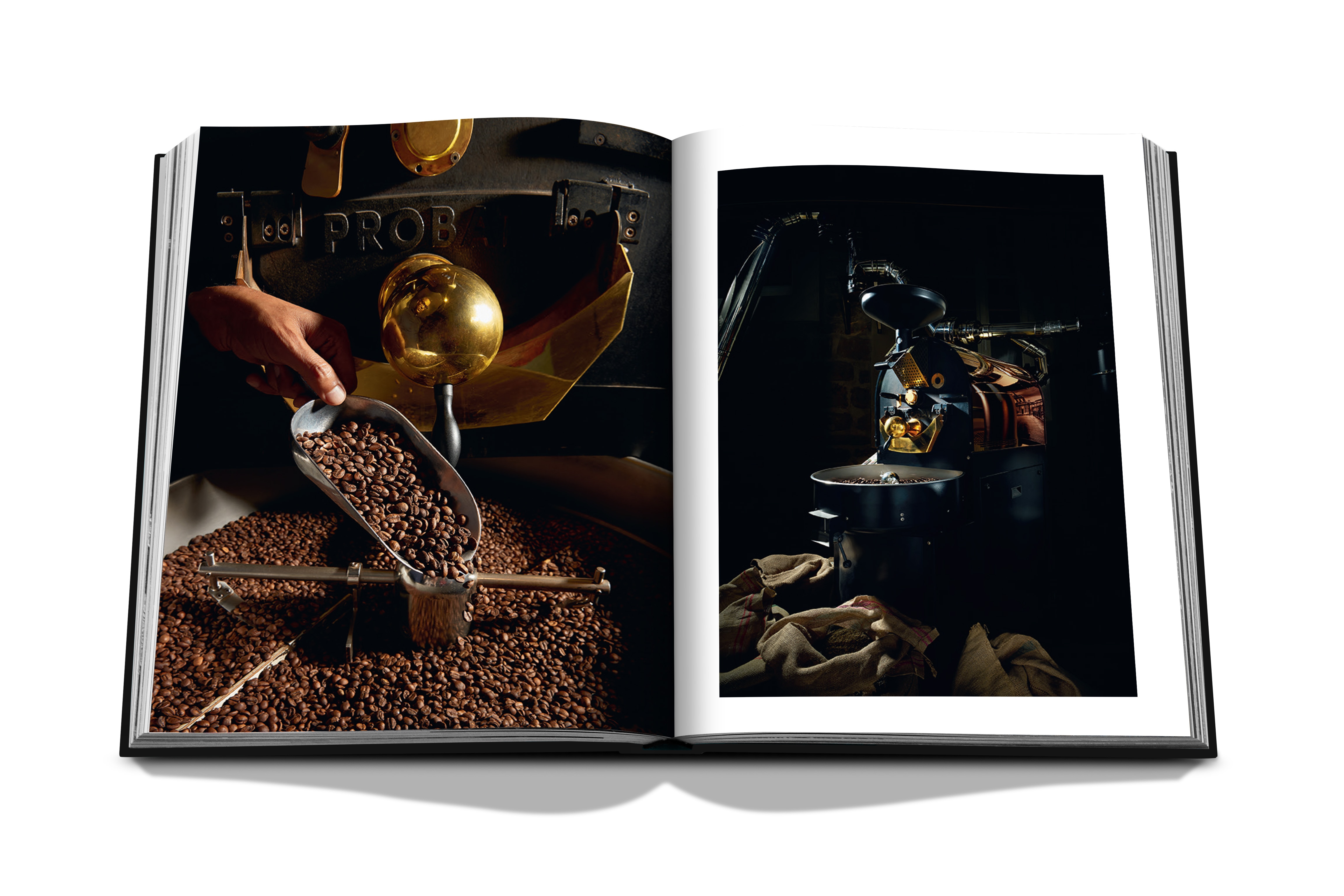 The art of manufacture: alain ducasse 8