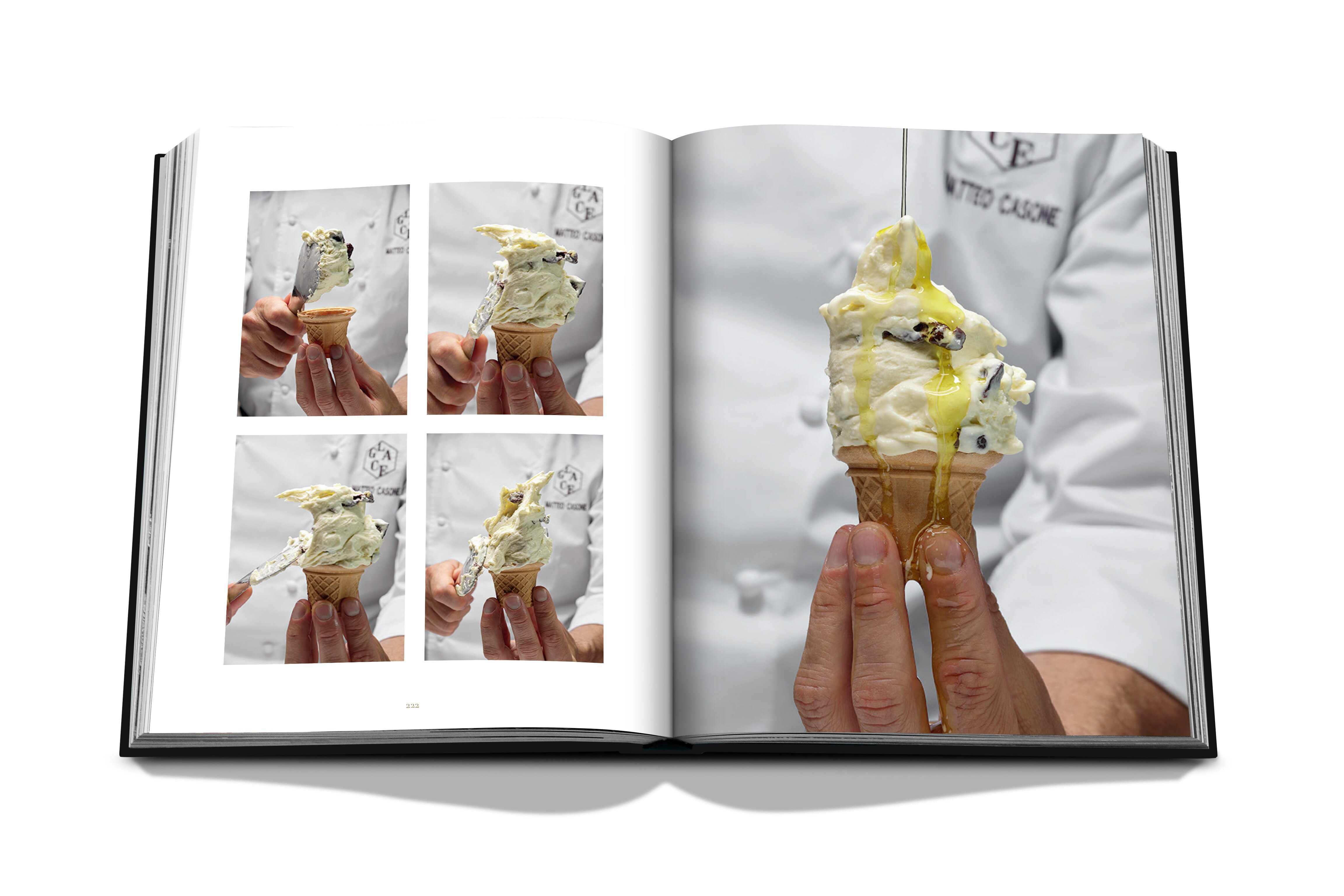 The art of manufacture: alain ducasse 10