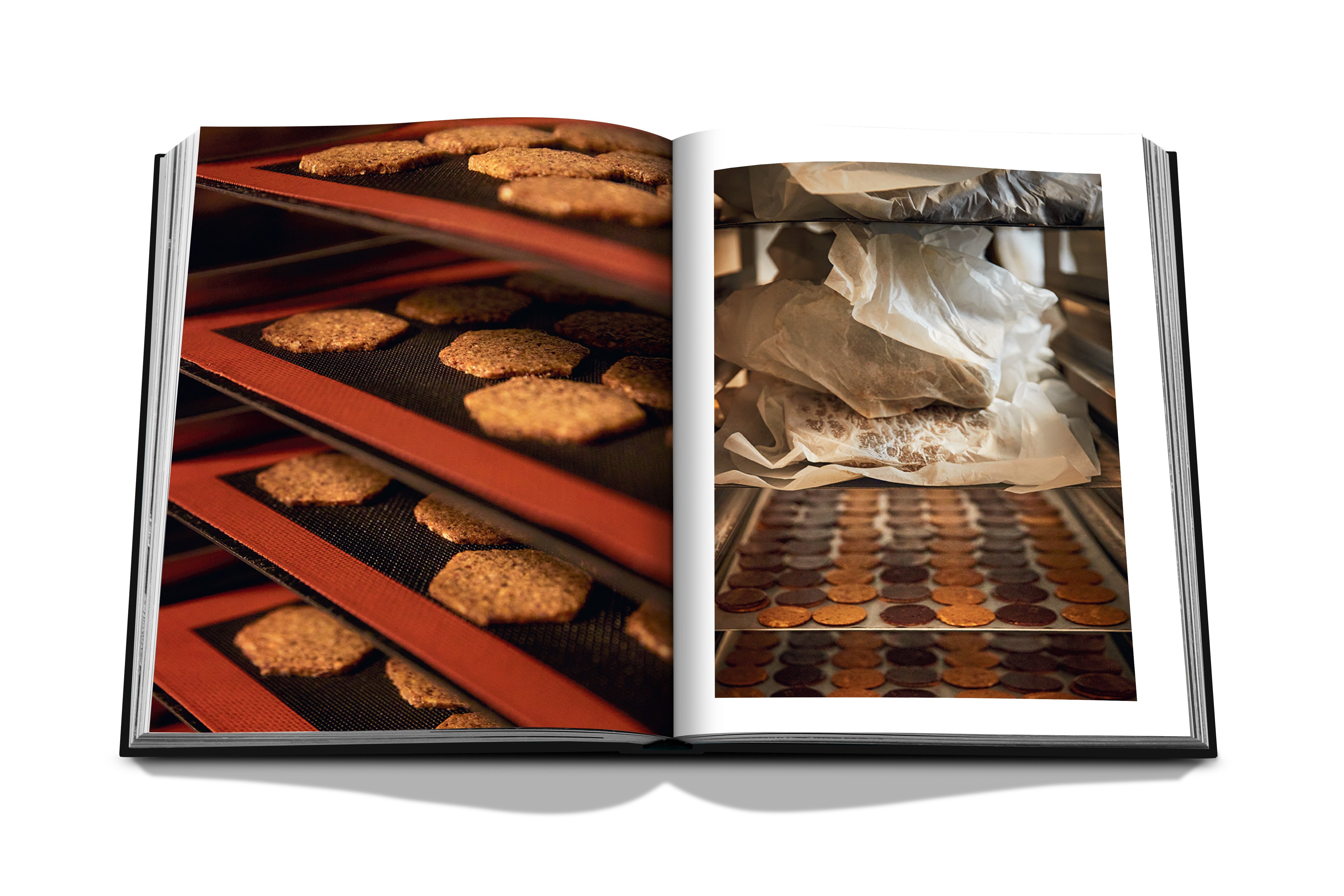 The art of manufacture: alain ducasse 13