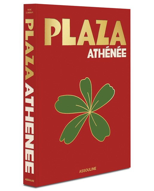 Plaza athenee 1