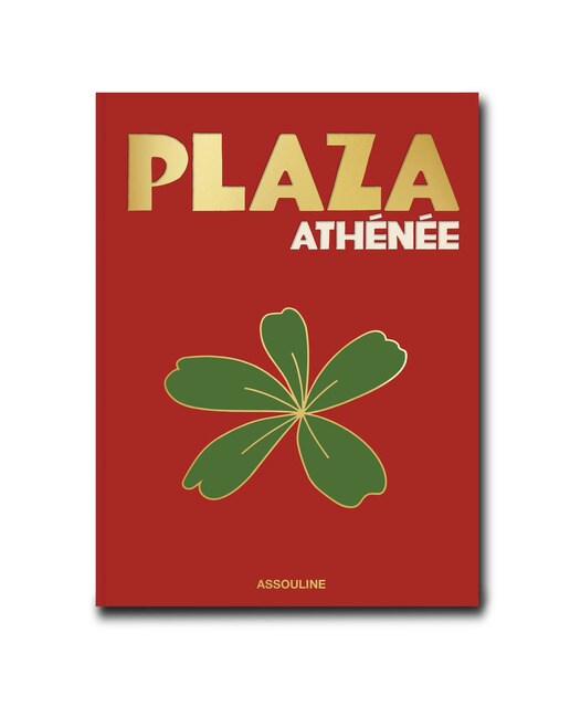 Plaza athenee 2