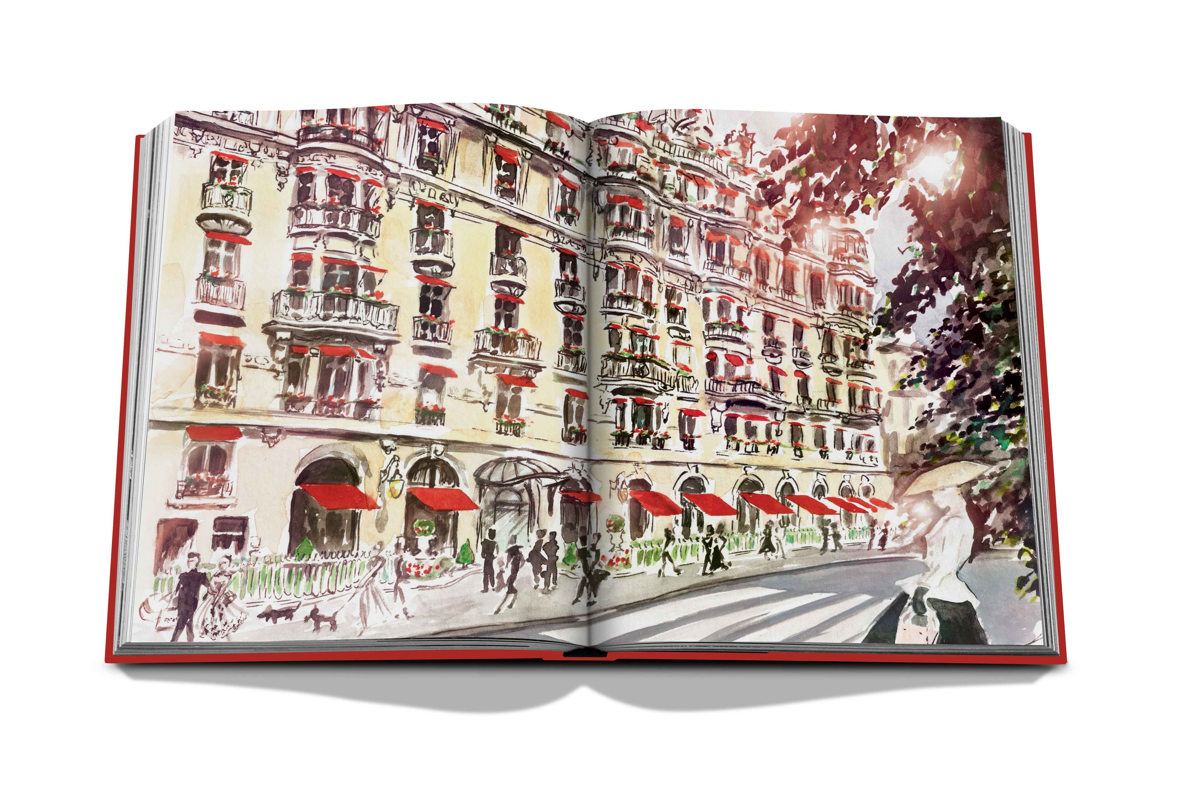 Plaza athenee 12