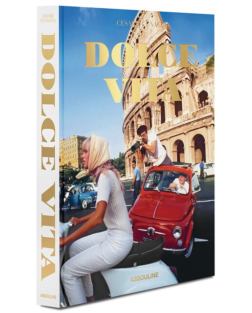 Imagem 0 de Dolce vita