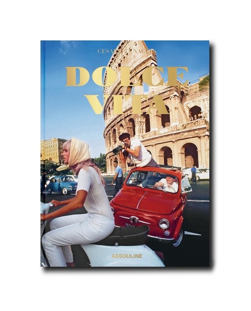 Dolce vita 2
