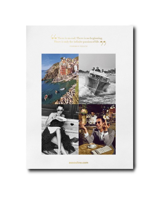 Dolce vita 3
