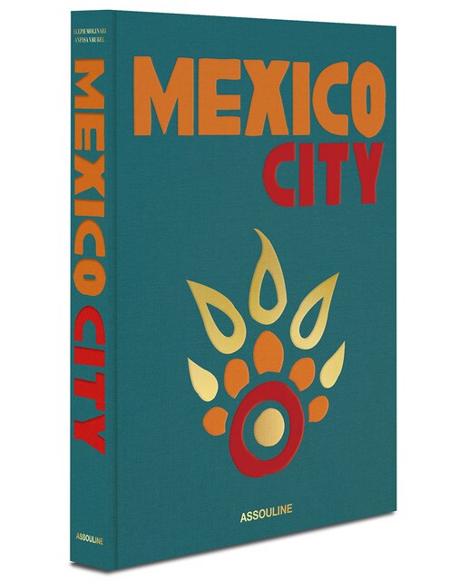 Imagem 0 de Mexico city