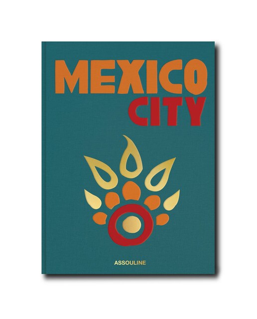 Mexico city 2