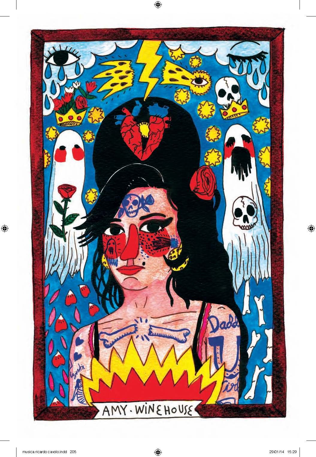 100 artistas sin los que no podría vivir(Tapa blanda) 8