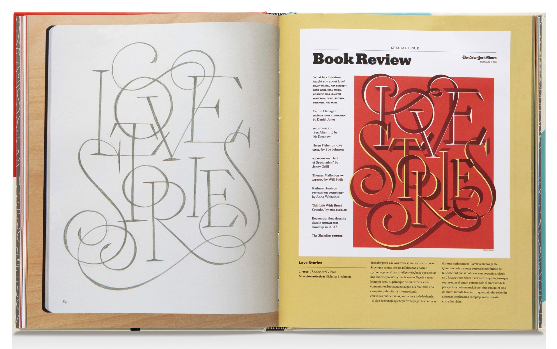 Inspiración & Lettering (Capa dura) 5