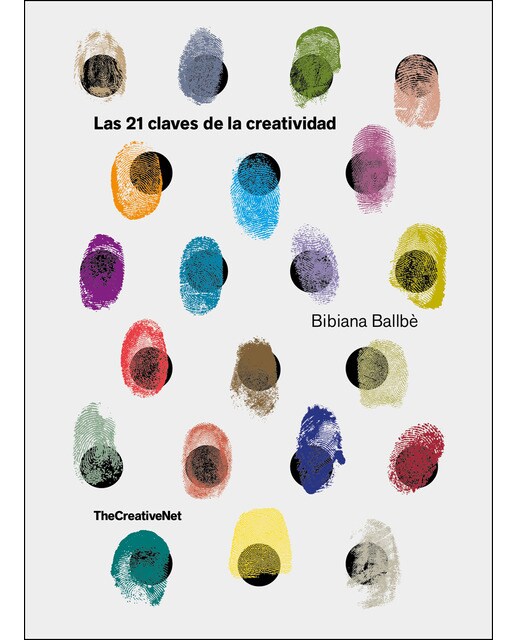 Las 21 claves de la creatividad(Tapa dura) 1