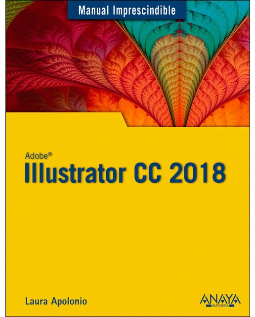 Illustrator CC 2018