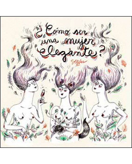Imagem 0 de ¿Cómo ser una mujer elegante?