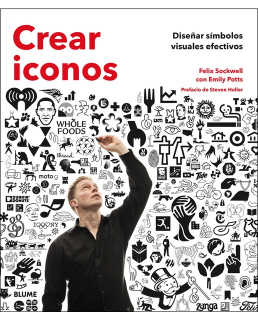 Crear iconos(Tapa blanda) 1