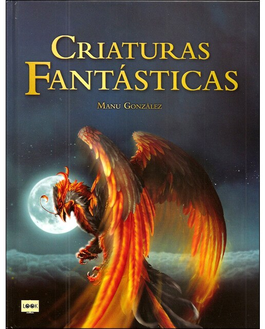 Criaturas fantásticas 1
