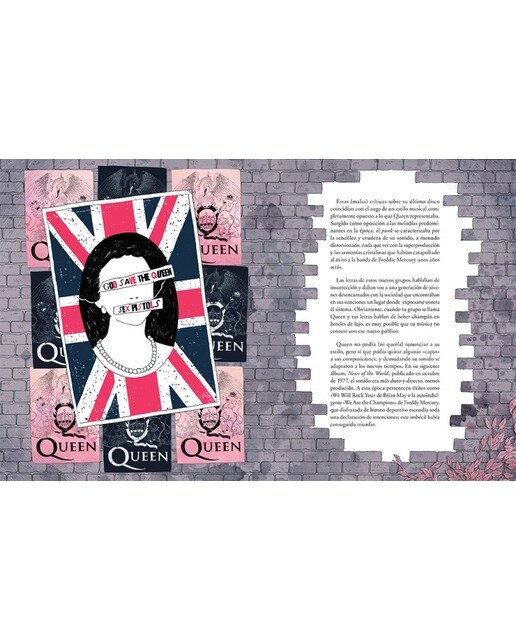 Freddie Mercury: Una biografía (Capa dura) 5