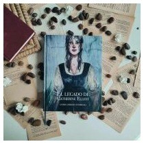 El legado de Catherine Elliot (Capa dura) 6
