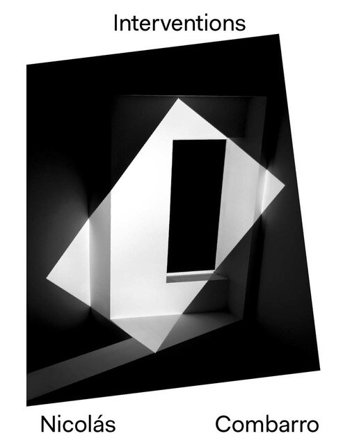 Interventions(Tapa dura) 1