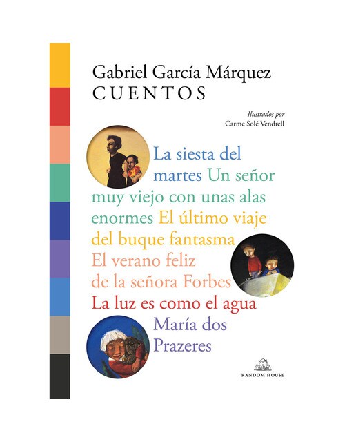 Cuentos: Ilustrados por Carme Solé Vendrell (Capa dura) 1