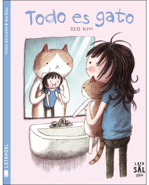 Todo Es Gato 1