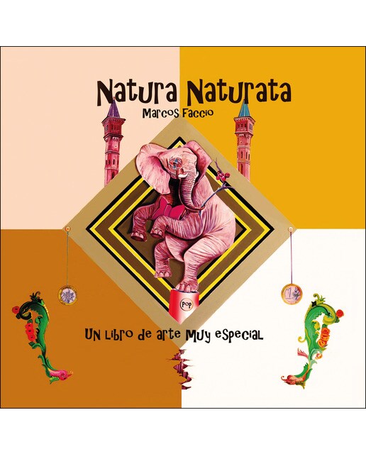 Natura naturata(Tapa dura) 1
