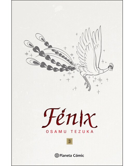 Portada de Fénix nº 03-12