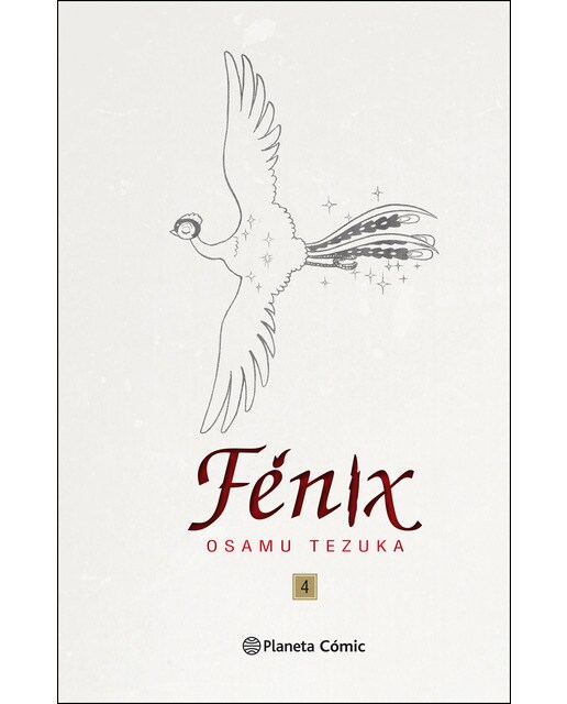 Portada de Fénix nº 04-12