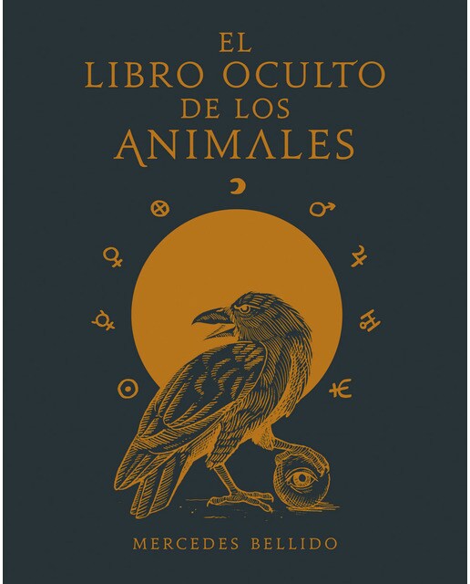 El libro oculto de los animales(Tapa dura) 1