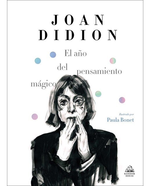 EL AÑO DEL PENSAMIENTO MÁGICO (EDICIÓN I (Tapa dura Tapa dura)