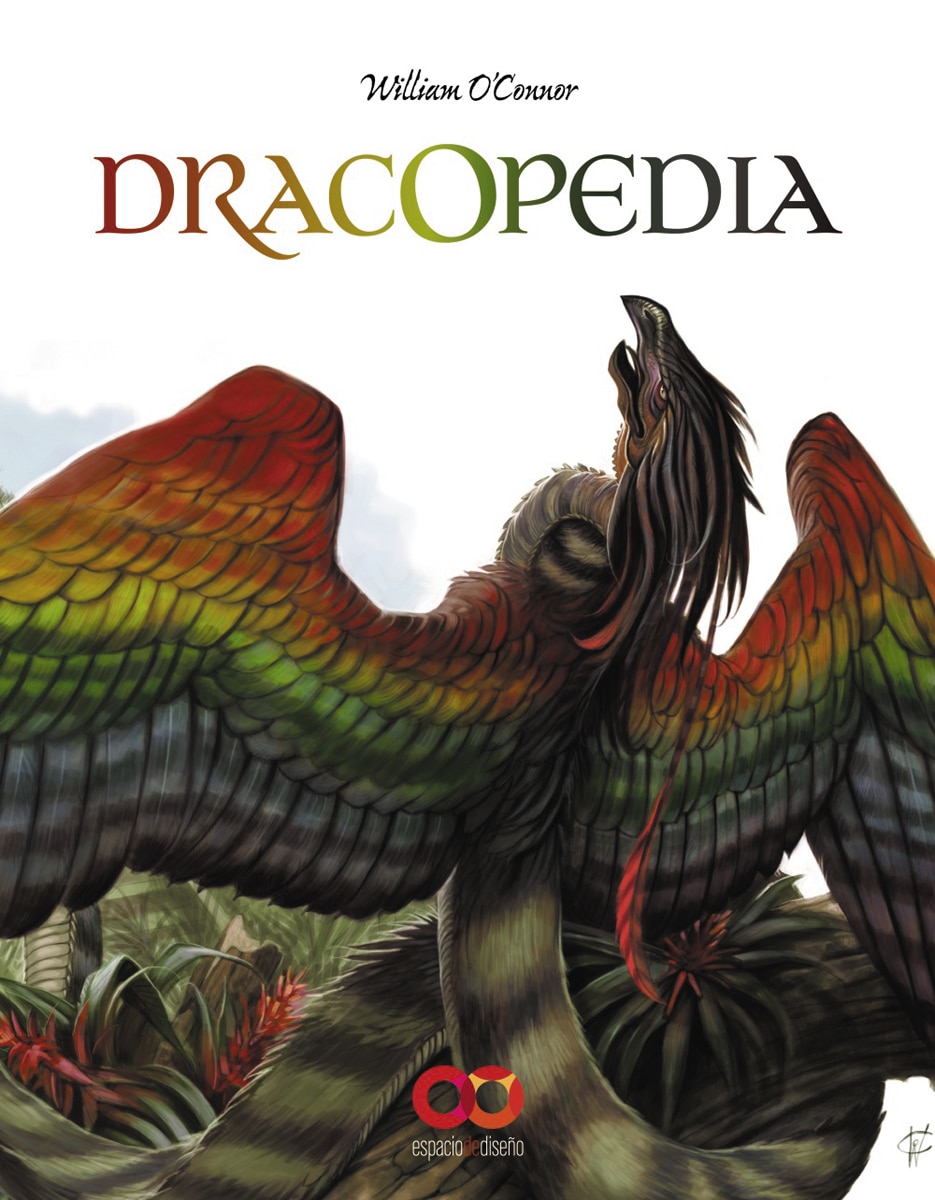 Dracopedia