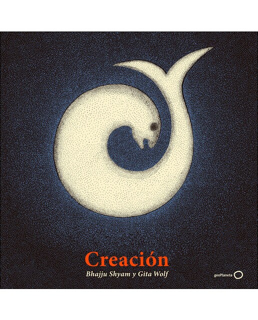 Creación(Tapa dura) 1