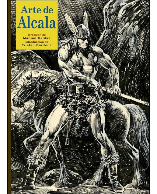 Imagen 0 de Arte de alcala