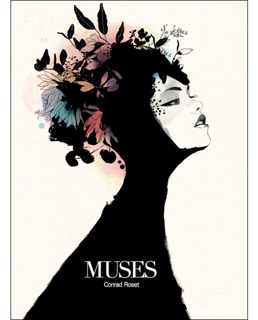 Muses(Tapa dura) 1