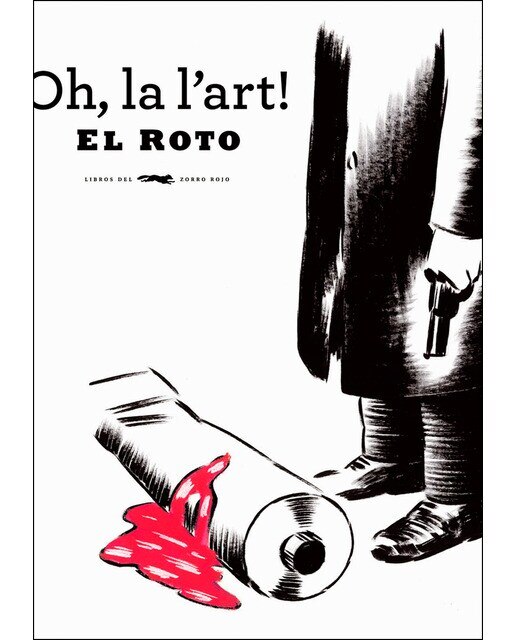 Oh, la l’art!(Tapa blanda) 1