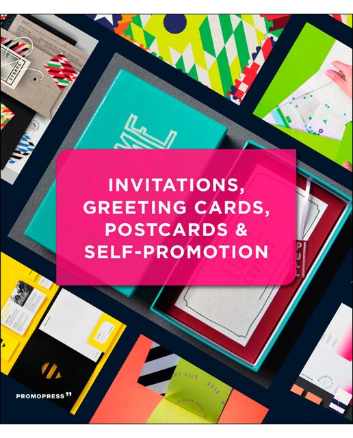 Invitations, greeting cards, postcards 1