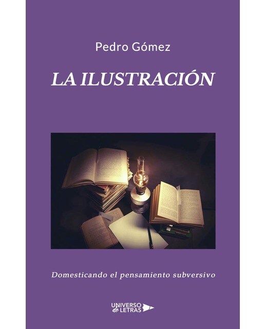 Imagem 0 de La ilustración(Tapa blanda)