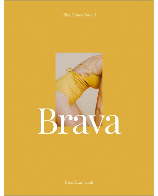 Brava(Tapa dura) 1