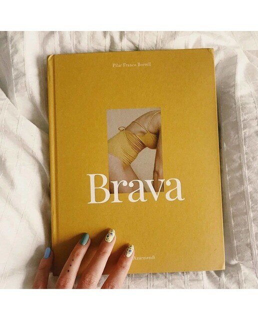 Brava(Tapa dura) 2