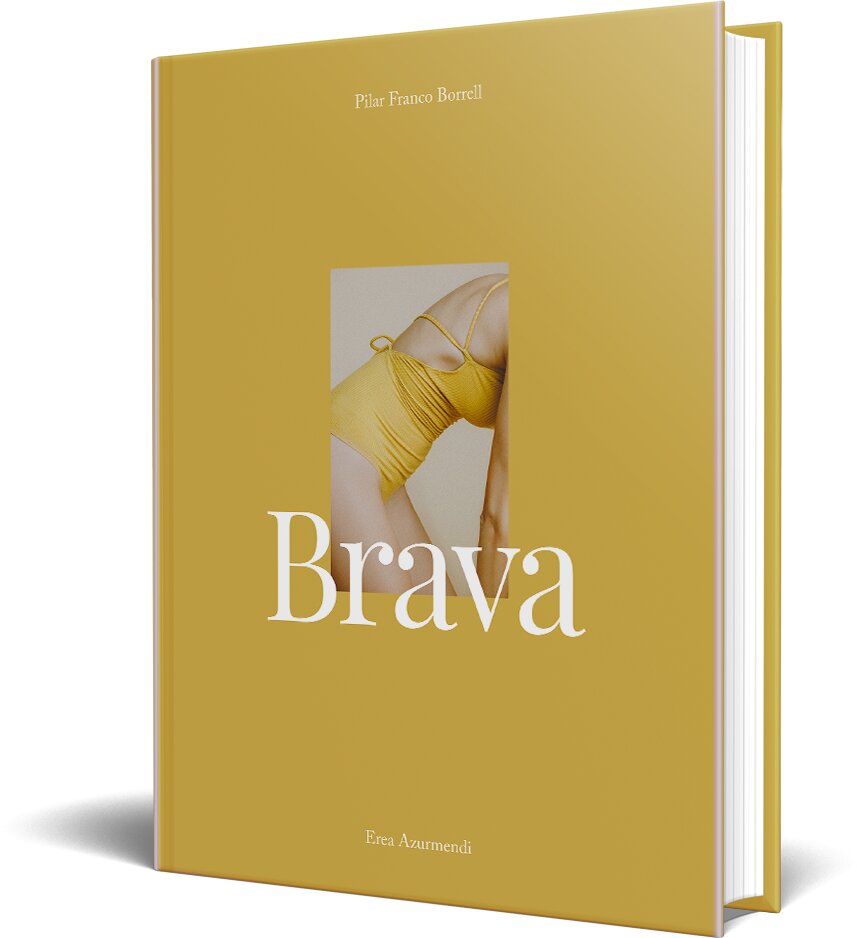 Brava(Tapa dura) 3