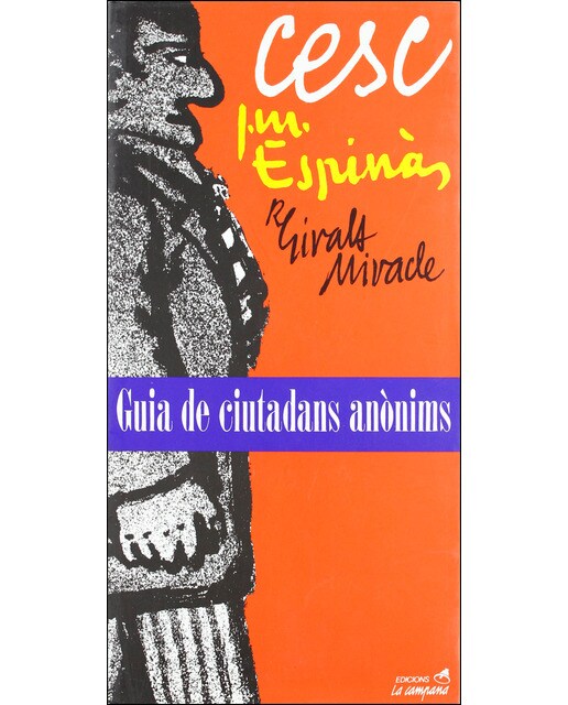 Guia de ciutadans anònims(Tapa blanda) 1