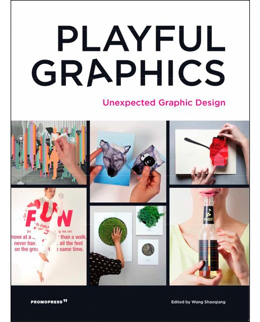Playful graphics 1