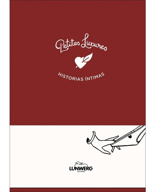 Historias íntimas: Petites Locures (Capa dura) 1
