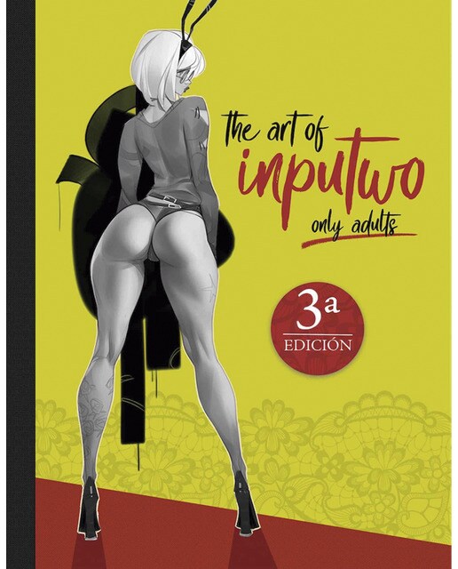The art of inputwo