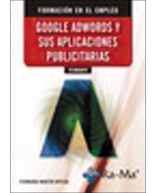 IFCM008PO Google Adwords y sus Aplicaciones Publicitarias (Capa mole) 1